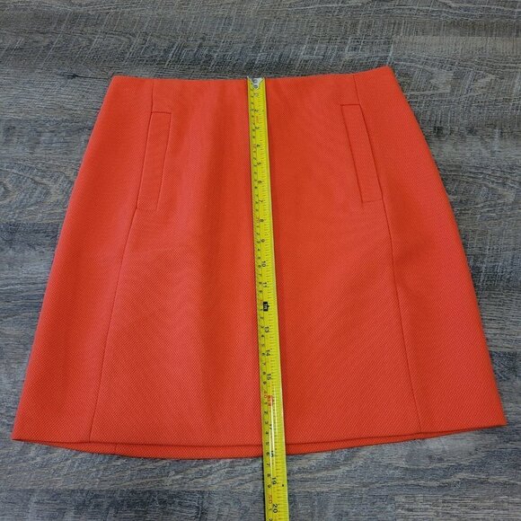 NWT BANANA REPUBLIC | Pique Skirt | Sz. 4 - Picture 10 of 10